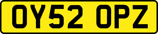 OY52OPZ