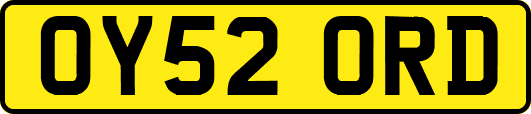 OY52ORD