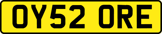 OY52ORE