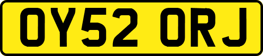 OY52ORJ