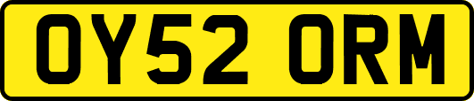 OY52ORM