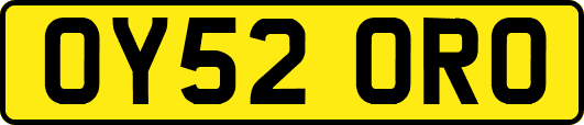 OY52ORO