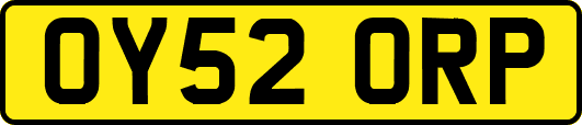 OY52ORP