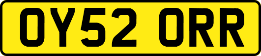 OY52ORR