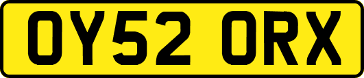 OY52ORX