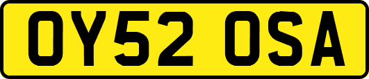 OY52OSA