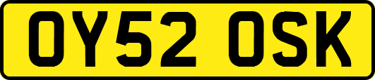 OY52OSK