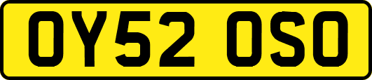 OY52OSO