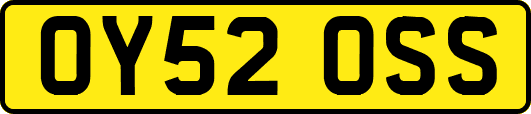 OY52OSS