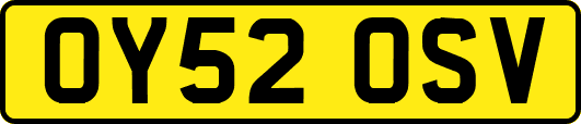 OY52OSV