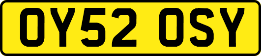 OY52OSY