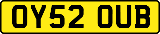 OY52OUB