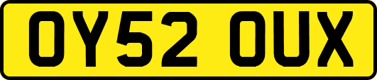 OY52OUX