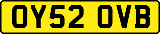 OY52OVB