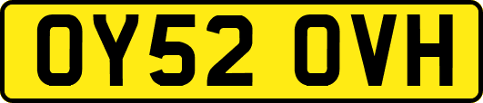 OY52OVH