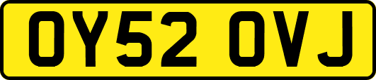 OY52OVJ