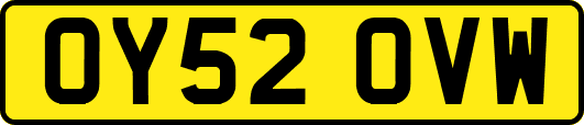 OY52OVW