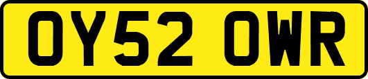 OY52OWR