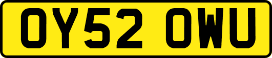 OY52OWU