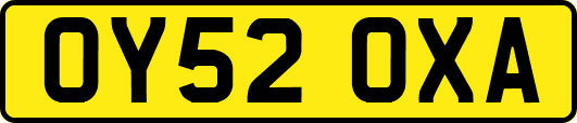 OY52OXA