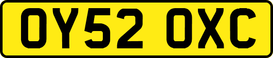 OY52OXC