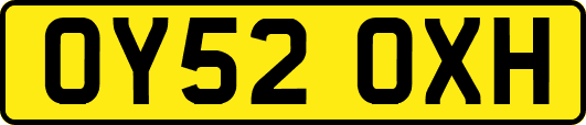 OY52OXH