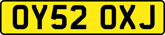 OY52OXJ
