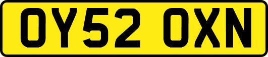 OY52OXN