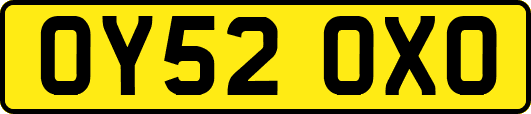 OY52OXO