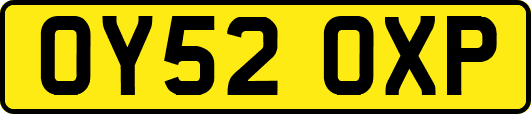 OY52OXP