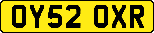 OY52OXR