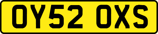 OY52OXS