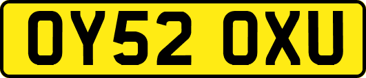 OY52OXU