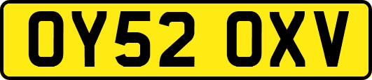 OY52OXV