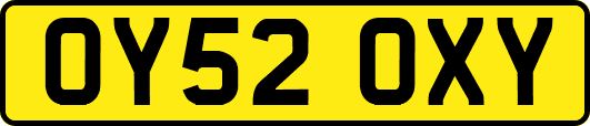 OY52OXY