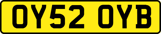 OY52OYB