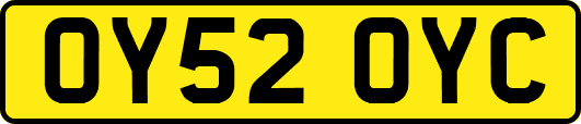OY52OYC