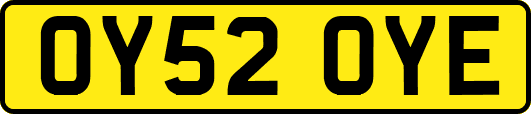OY52OYE