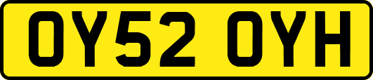 OY52OYH