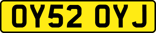OY52OYJ