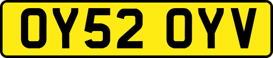 OY52OYV