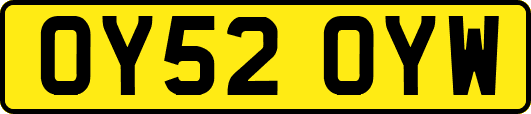 OY52OYW