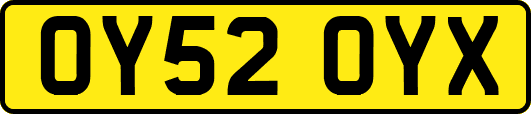 OY52OYX