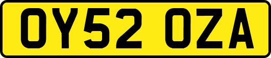 OY52OZA