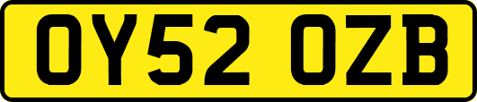 OY52OZB