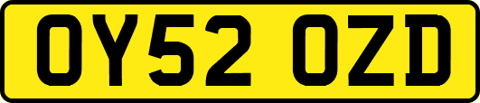 OY52OZD