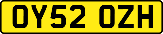 OY52OZH