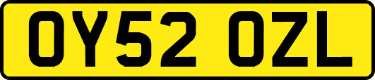 OY52OZL