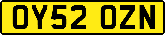 OY52OZN