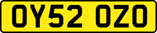 OY52OZO
